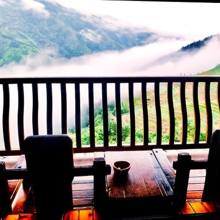 Baike Boutique Hotel Longsheng Εξωτερικό φωτογραφία