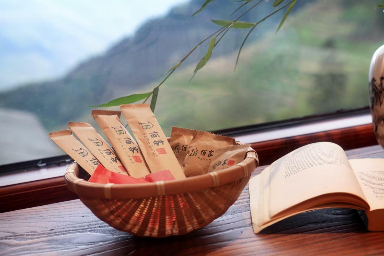Baike Boutique Hotel Longsheng Εξωτερικό φωτογραφία