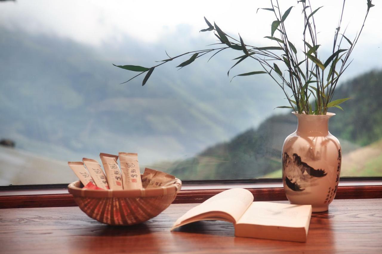 Baike Boutique Hotel Longsheng Εξωτερικό φωτογραφία