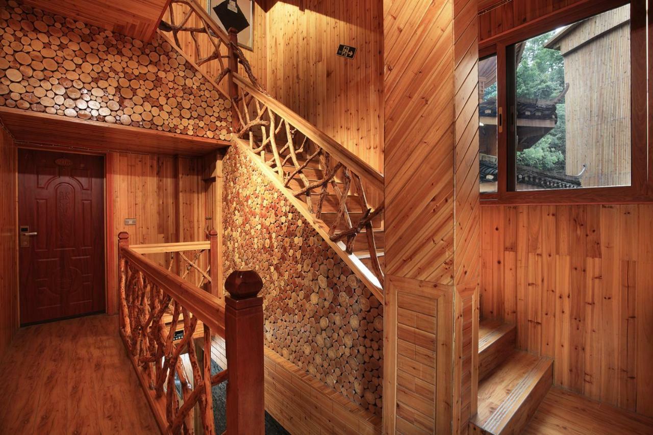 Baike Boutique Hotel Longsheng Εξωτερικό φωτογραφία