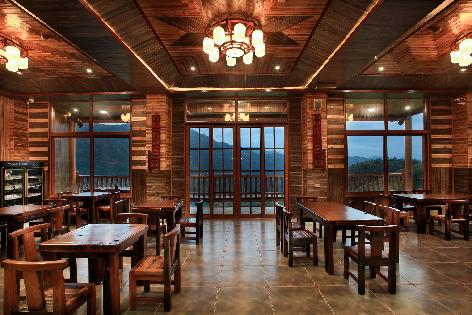 Baike Boutique Hotel Longsheng Εξωτερικό φωτογραφία